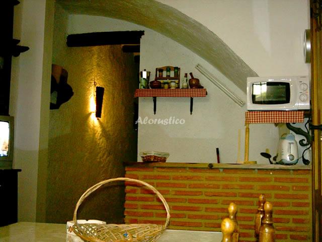 CASA ADRIÁN en QUESADA — foto principal
