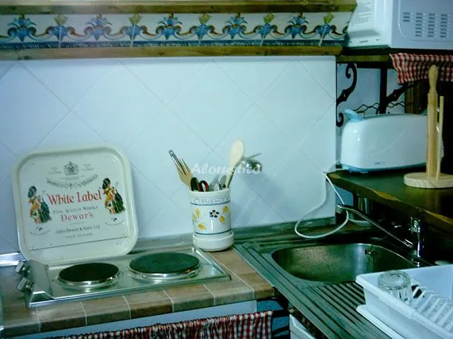 CASA ADRIÁN en QUESADA — miniatura 8