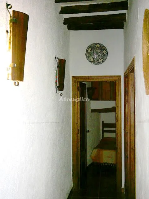CASA ADRIÁN en QUESADA — foto 2