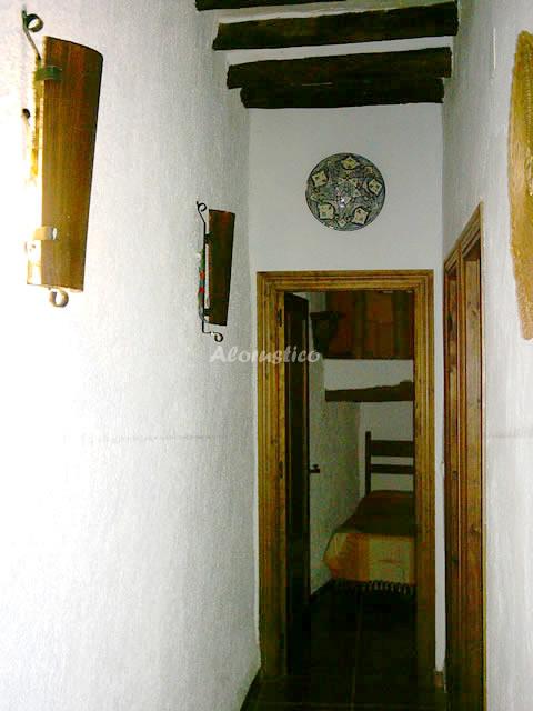 CASA ADRIÁN en QUESADA — foto 2