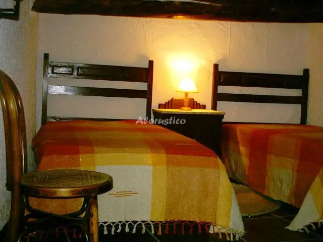 CASA ADRIÁN en QUESADA — foto 3
