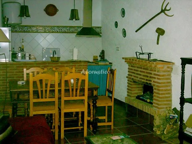 CASA ADRIÁN en QUESADA — miniatura 4