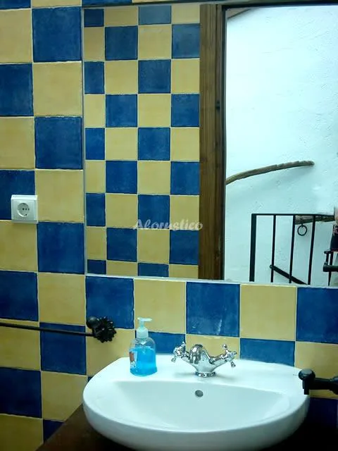 CASA ADRIÁN en QUESADA — miniatura 12