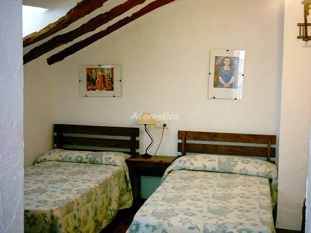 CASA ADRIÁN en QUESADA — miniatura 20