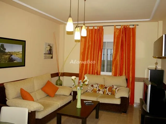LAS CASAS DE NANI 1 en BEAS DE SEGURA — foto 2