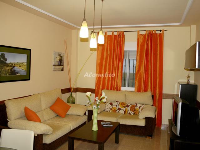 LAS CASAS DE NANI 1 en BEAS DE SEGURA — foto 2