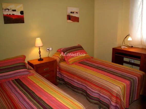 LAS CASAS DE NANI 1 en BEAS DE SEGURA — foto 3