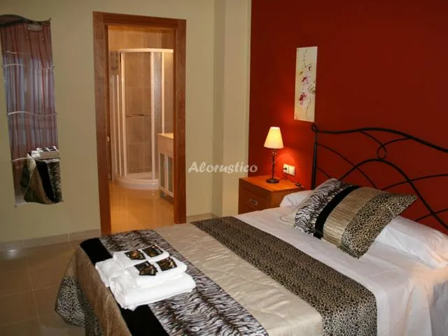 LAS CASAS DE NANI 1 en BEAS DE SEGURA — miniatura 11
