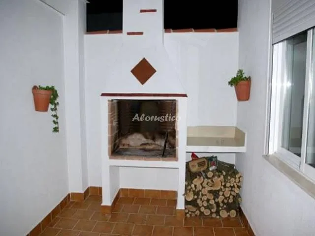 LAS CASAS DE NANI 1 en BEAS DE SEGURA — miniatura 4