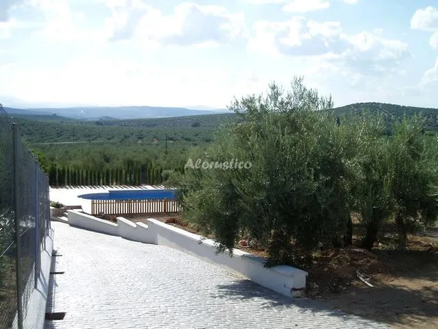 LA ACACIA en MARTOS — miniatura 8