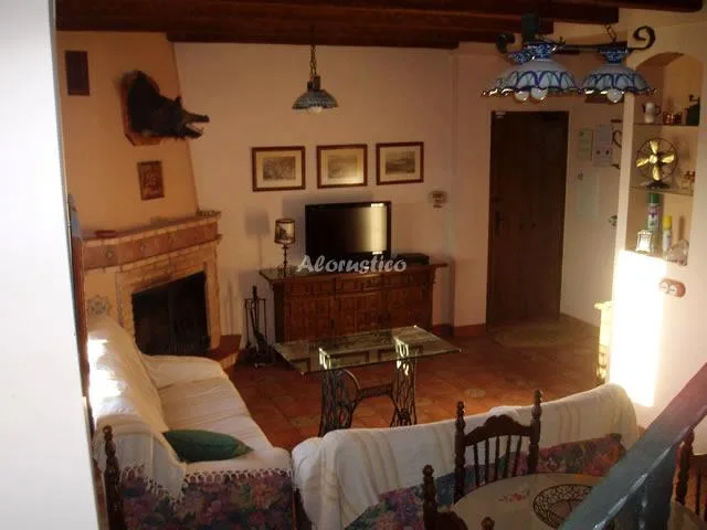 LA ACACIA en MARTOS — foto 3