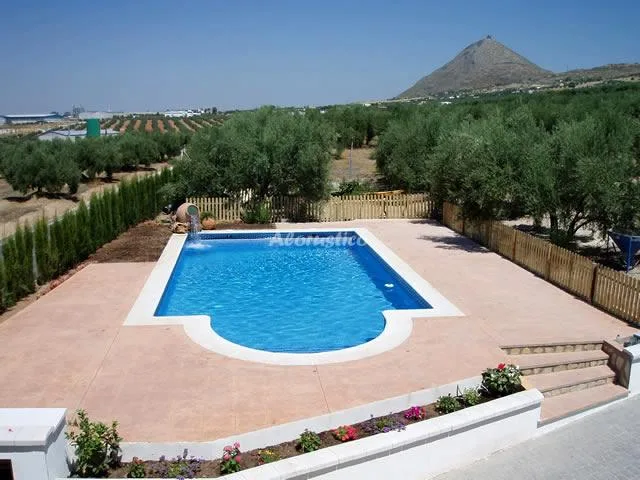 LA ACACIA en MARTOS — foto 2