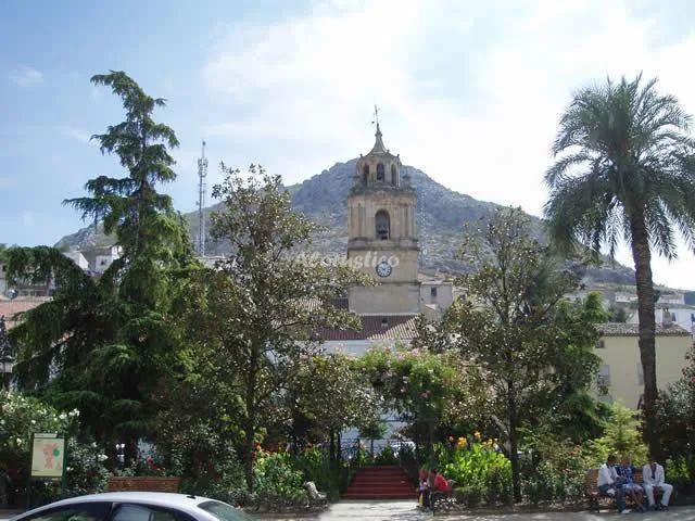 LA ACACIA en MARTOS — miniatura 21