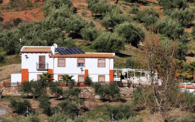 EL PARAJE DE CHIRCALES en VALDEPEÑAS DE JAEN — miniatura 19