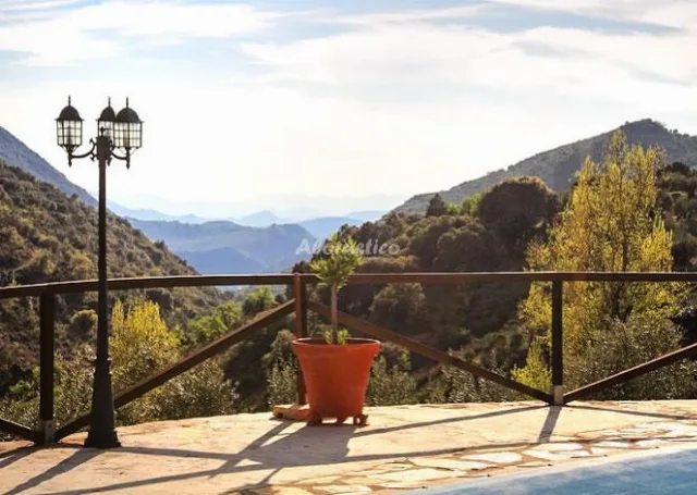 EL PARAJE DE CHIRCALES en VALDEPEÑAS DE JAEN — miniatura 12