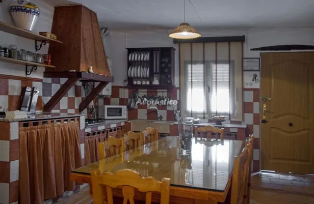 EL PARAJE DE CHIRCALES en VALDEPEÑAS DE JAEN — miniatura 24