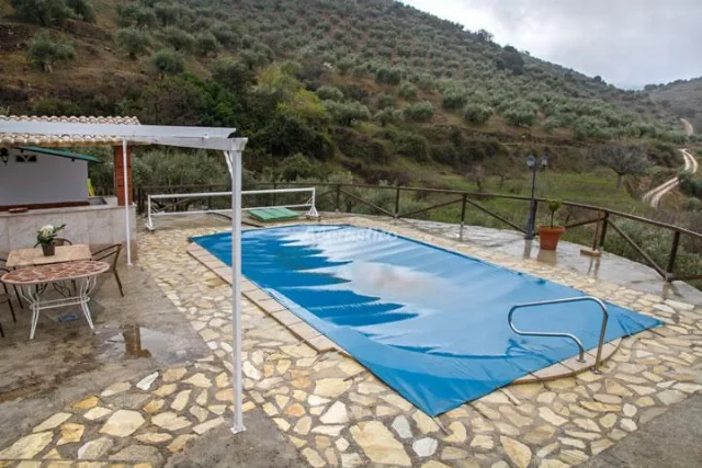 EL PARAJE DE CHIRCALES en VALDEPEÑAS DE JAEN — miniatura 16