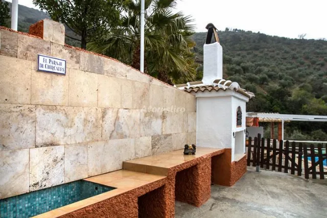 EL PARAJE DE CHIRCALES en VALDEPEÑAS DE JAEN — miniatura 27