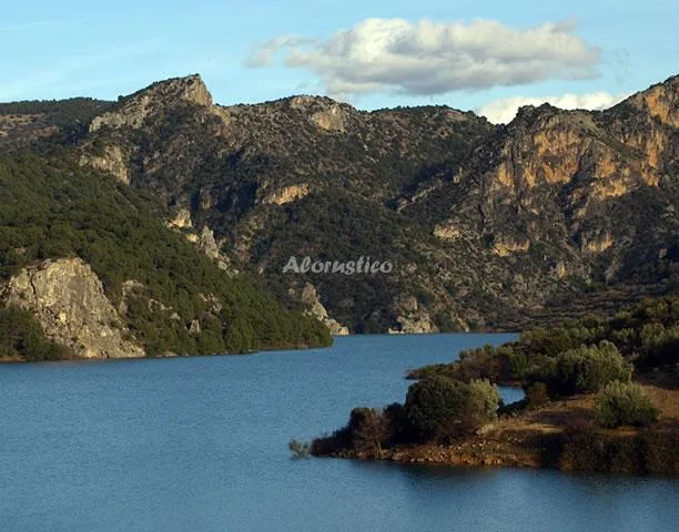 EL PARAJE DE CHIRCALES en VALDEPEÑAS DE JAEN — miniatura 17