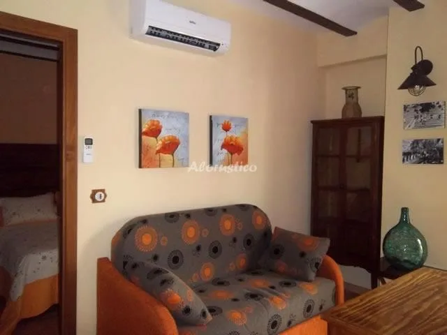 LA TEJERA DE CAZORLA-APTO 1ª PLANTA en CAZORLA — foto 3