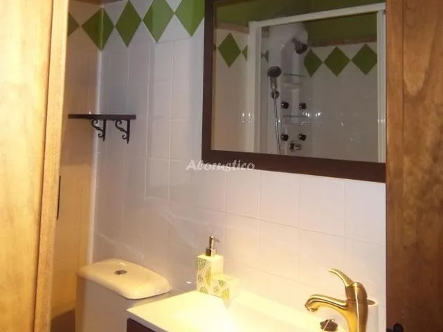 LA TEJERA DE CAZORLA-APTO 1ª PLANTA en CAZORLA — miniatura 8