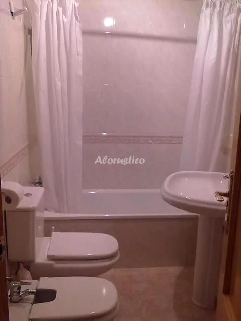 PISO INMA en CAZORLA — foto 2