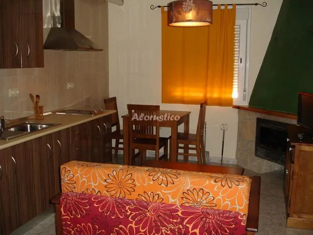 APARTAMENTO OTOÑO en ARROYO FRIO — foto 3
