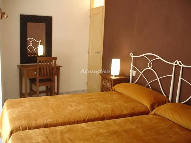 APARTAMENTO OTOÑO en ARROYO FRIO — foto 2