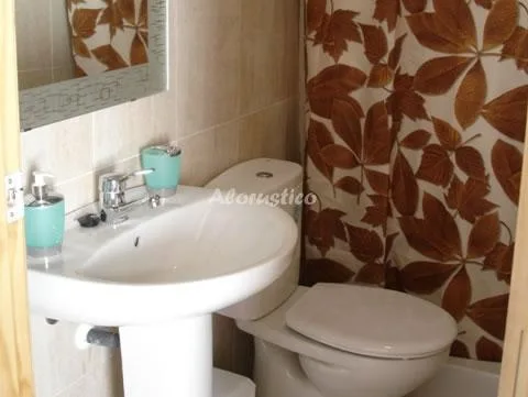 APARTAMENTO OTOÑO en ARROYO FRIO — miniatura 4