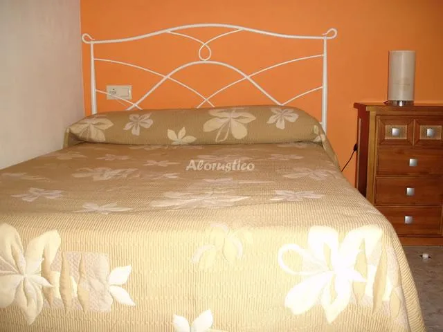 APARTAMENTO OTOÑO en ARROYO FRIO — miniatura 6