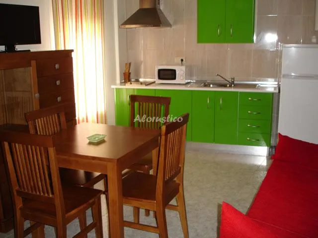 APARTAMENTO PRIMAVERA en ARROYO FRIO — miniatura 6