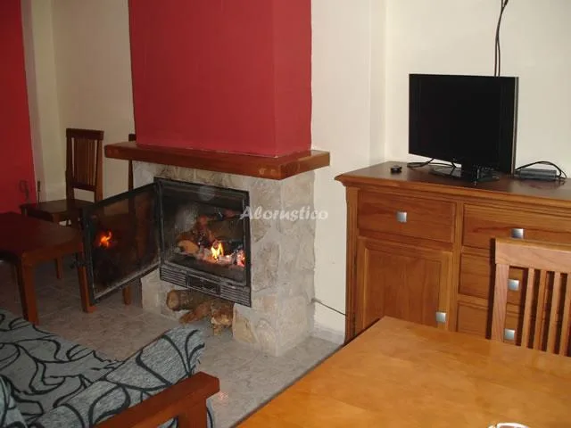 APARTAMENTO INVIERNO en ARROYO FRIO — foto 3