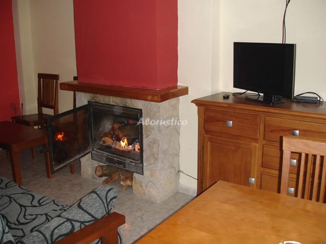 APARTAMENTO INVIERNO en ARROYO FRIO — foto 3