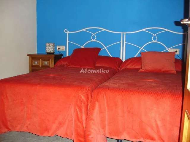 APARTAMENTO INVIERNO en ARROYO FRIO — foto 2