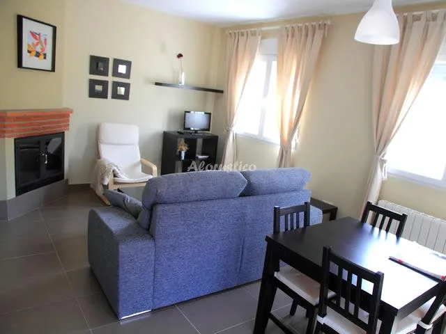 APTOS MONTE DE LAS ÁNIMAS - APTO I (PLANTA BAJA) en VALDEPEÑAS DE JAEN — foto 2