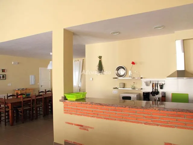 APTOS MONTE DE LAS ÁNIMAS - APTO V en VALDEPEÑAS DE JAEN — miniatura 8
