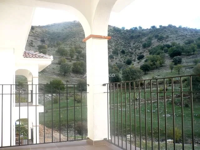 APTOS MONTE DE LAS ÁNIMAS - APTO V en VALDEPEÑAS DE JAEN — miniatura 14