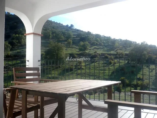 APTOS MONTE DE LAS ÁNIMAS - APTO V en VALDEPEÑAS DE JAEN — miniatura 10
