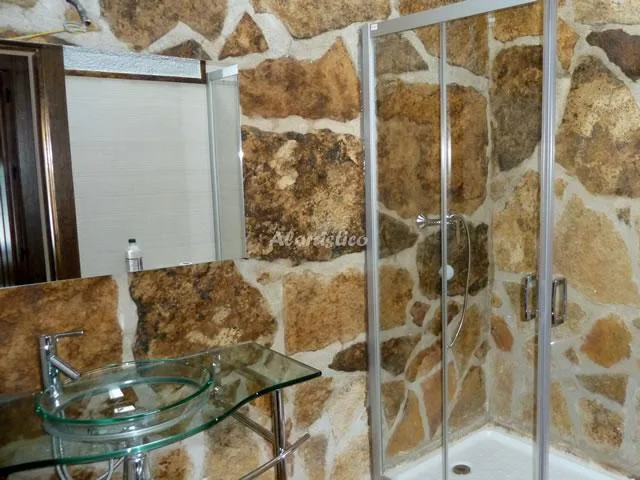VILLA FÁBREGA, LOS TRANCOS en CAZORLA — miniatura 5