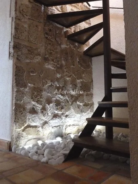VILLA FÁBREGA, LOS TRANCOS en CAZORLA — foto 3