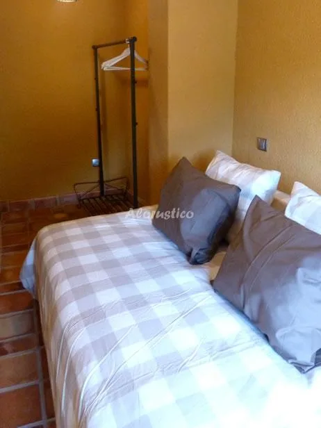 VILLA FÁBREGA, LOS TRANCOS en CAZORLA — miniatura 13