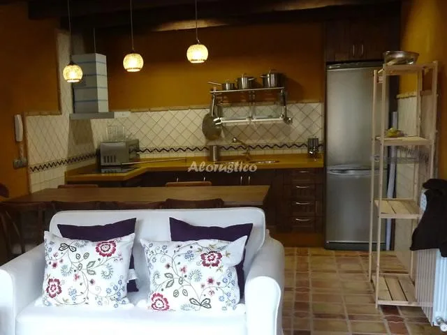VILLA FÁBREGA, LOS TRANCOS en CAZORLA — miniatura 7