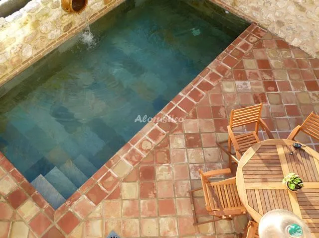 VILLA FÁBREGA, LOS TRANCOS en CAZORLA — miniatura 12