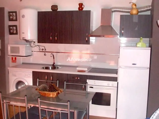APARTAMENTO PEÑA DEL REY - 1 en CAZORLA — miniatura 8
