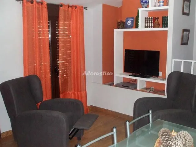 APARTAMENTO PEÑA DEL REY - 1 en CAZORLA — miniatura 13