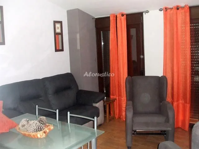 APARTAMENTO PEÑA DEL REY - 1 en CAZORLA — miniatura 9