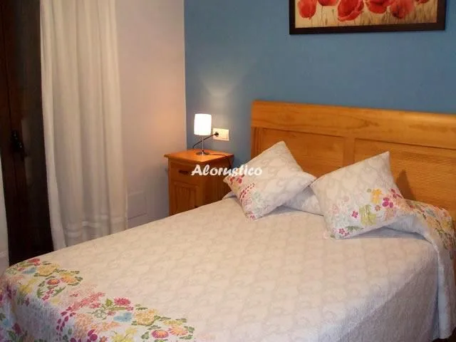 APARTAMENTO PEÑA DEL REY - 1 en CAZORLA — miniatura 5