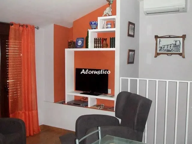 APARTAMENTO PEÑA DEL REY - 1 en CAZORLA — miniatura 10