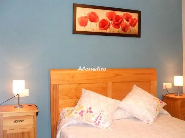APARTAMENTO PEÑA DEL REY - 1 en CAZORLA — miniatura 15