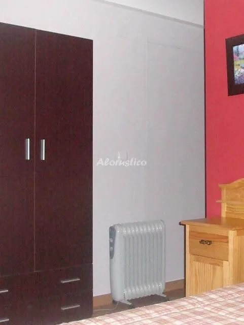 APARTAMENTO PEÑA DEL REY - 1 en CAZORLA — foto 3